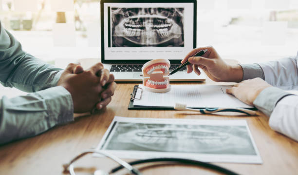 Best Emergency TMJ Treatment in Mooreland, OK