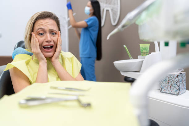 Best Emergency Tooth Extraction in Mooreland, OK