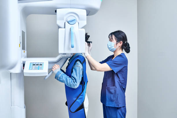 Best Emergency Dental Care for Broken or Chipped Teeth in Mooreland, OK