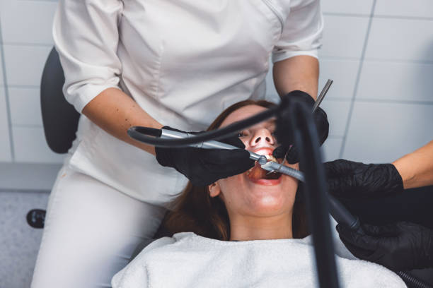 Best Emergency Wisdom Teeth Removal in Mooreland, OK