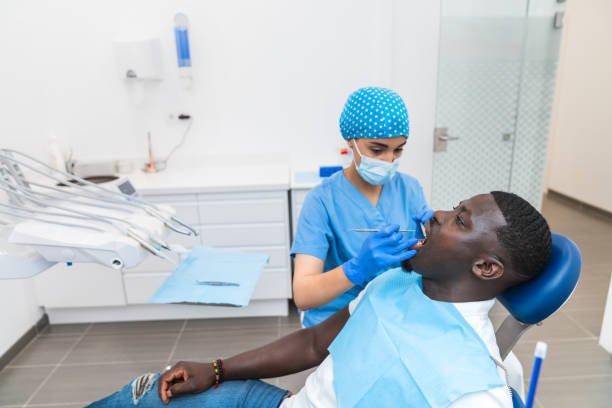 Best Same-Day Emergency Dental Services in Mooreland, OK