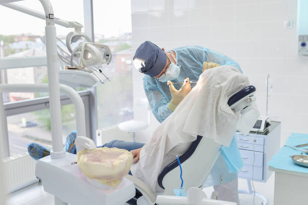 Best Emergency Tooth Extraction in Mooreland, OK
